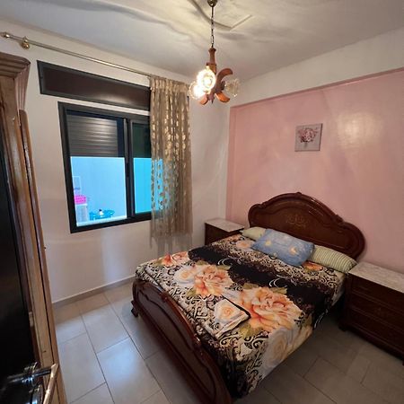Modern Apartment In The Downtown Martil Ngoại thất bức ảnh