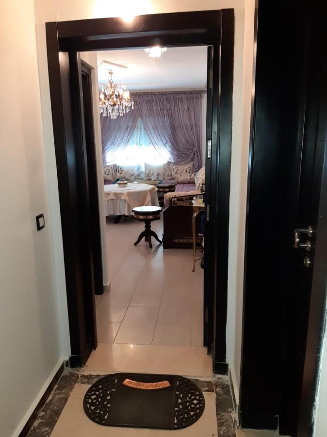 Modern Apartment In The Downtown Martil Ngoại thất bức ảnh