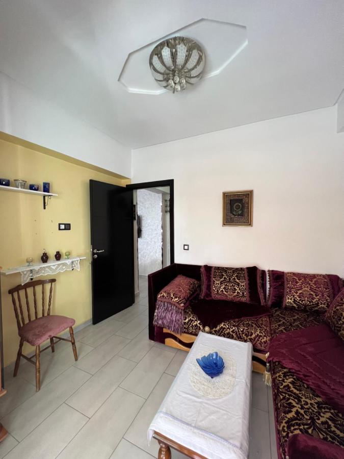 Modern Apartment In The Downtown Martil Ngoại thất bức ảnh