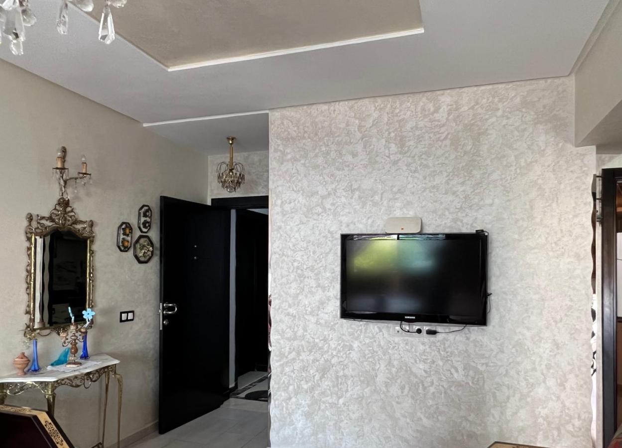 Modern Apartment In The Downtown Martil Ngoại thất bức ảnh