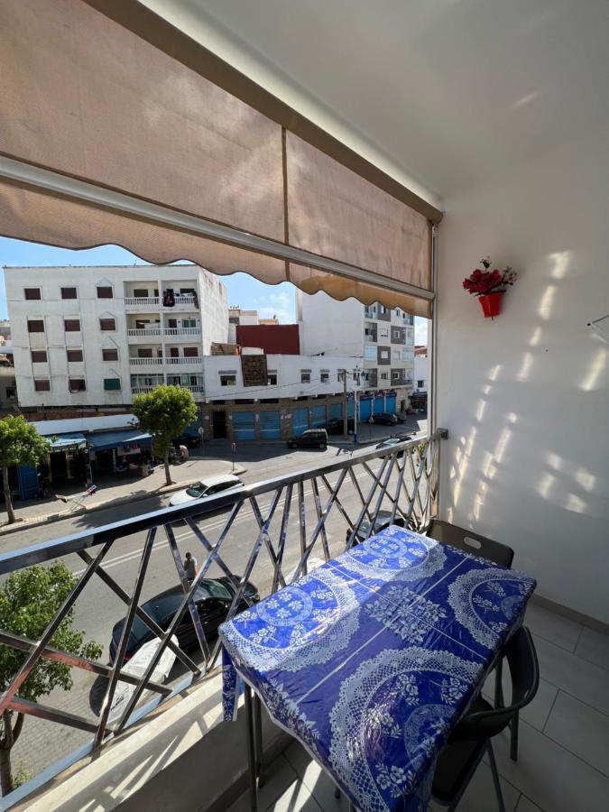Modern Apartment In The Downtown Martil Ngoại thất bức ảnh