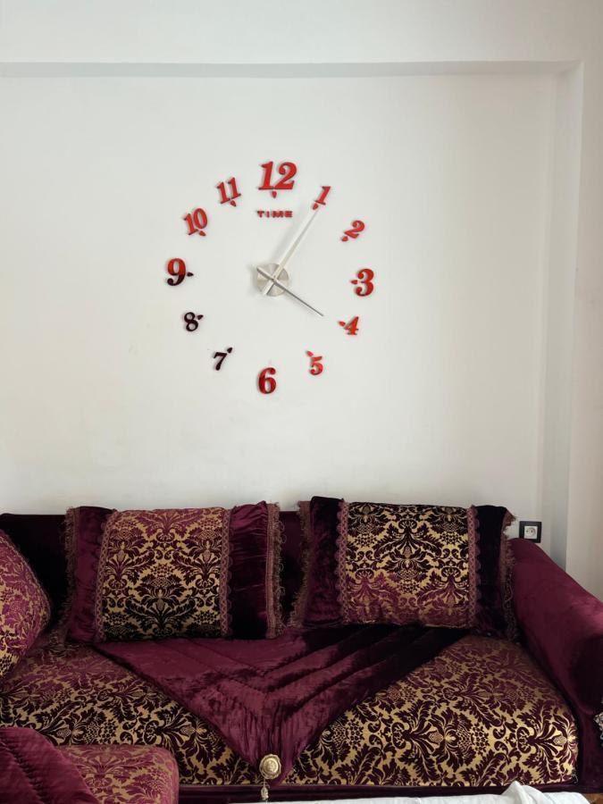Modern Apartment In The Downtown Martil Ngoại thất bức ảnh