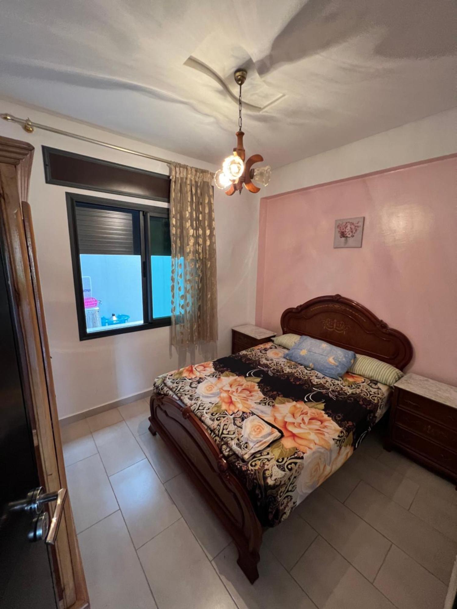 Modern Apartment In The Downtown Martil Ngoại thất bức ảnh