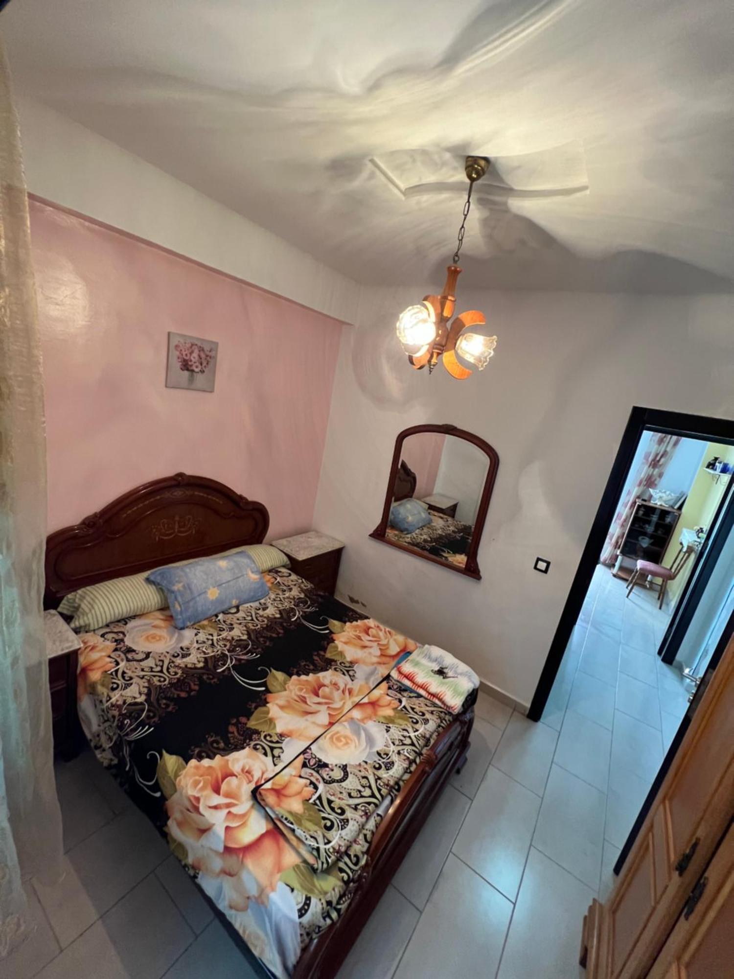 Modern Apartment In The Downtown Martil Ngoại thất bức ảnh