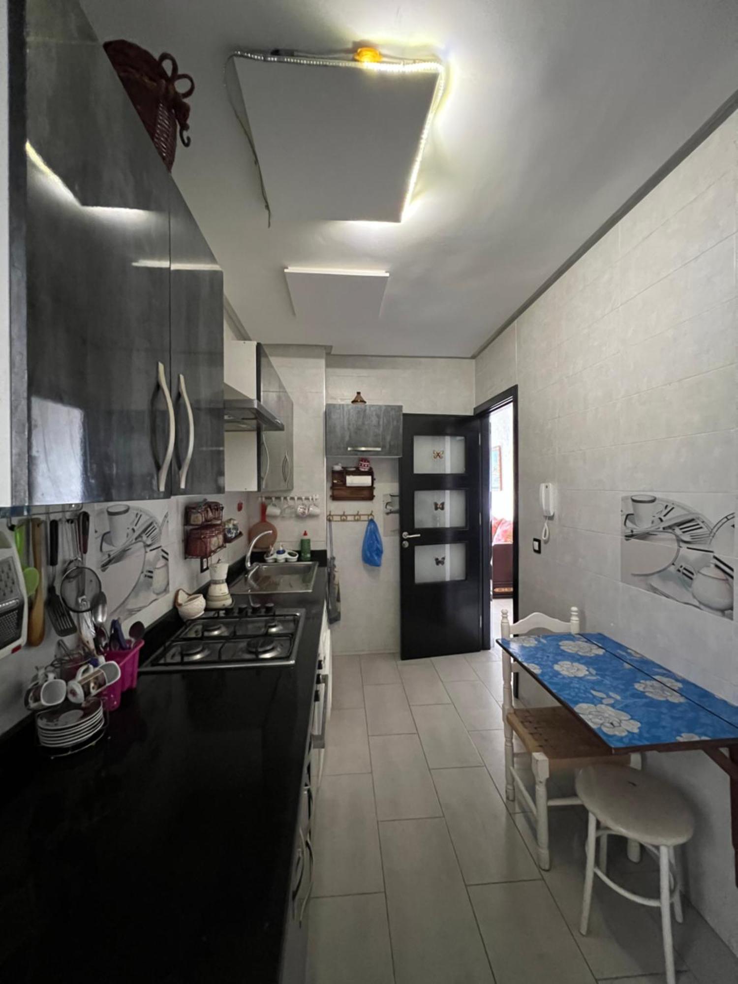 Modern Apartment In The Downtown Martil Ngoại thất bức ảnh